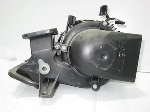 Foto de MOTOR CALEFACCION MERCEDES-BENZ CLASE ML (BM 163) 3.7 V6 CAT (245 CV / 180 KW) referencia A1638300308 foto 11