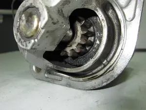 Foto de MOTOR ARRANQUE OPEL ASTRA G BERLINA referencia 8971891181 foto 2