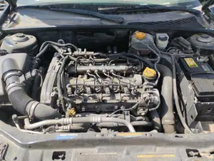 Foto de MOTOR COMPLETO SAAB 9-3 BERLINA 1.9 TiD CAT (150 CV / 110 KW) referencia Z19DTH