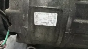 Foto de COMPRESOR AIRE ACONDICIONADO VOLKSWAGEN PASSAT BERLINA (3B3) 1.9 TDI (131 CV / 96 KW) referencia 8D0260805RV foto 9