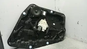 Foto de ELEVALUNAS TRASERO IZQUIERDO BMW SERIE X3 (G01) 3.0 24V Turbodiesel (265 CV / 195 KW) referencia 748760106 foto 3