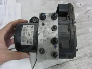 Foto de ABS BMW SERIE 3 BERLINA (E46) 2.0 16V Diesel CAT (136 CV / 100 KW) referencia 10094808013 foto 11