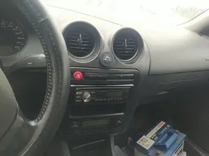 Foto de CENTRALITA AIRBAG SEAT CORDOBA BERLINA (6L2) 1.4 16V (75 CV / 55 KW) referencia 6Q0909605AEFKZ foto 3