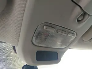 Foto de LUZ INTERIOR CITROEN C3 PICASSO 1.6 16V (120 CV / 88 KW)