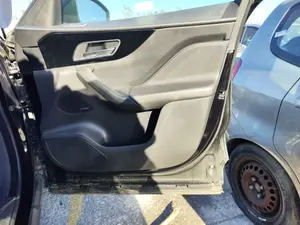 Foto de GUARNECIDO PUERTA DELANTERA DERECHA JAGUAR F-PACE 3.0 V6 Diesel CAT (301 CV / 221 KW) referencia HK8323942CA