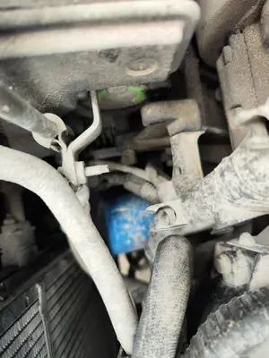 Foto de ALTERNADOR CITROEN XSARA PICASSO 2.0 HDi CAT (RHY / DW10TD) (90 CV / 66 KW)