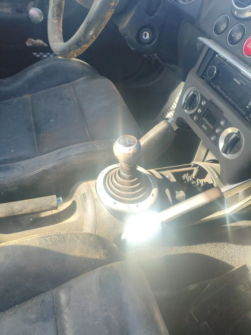 Foto de CAJA CAMBIOS AUDI TT COUPE/ROADSTER (8N3/8N9) 1.8 20V Turbo (180 CV / 132 KW) referencia 02J300048FV