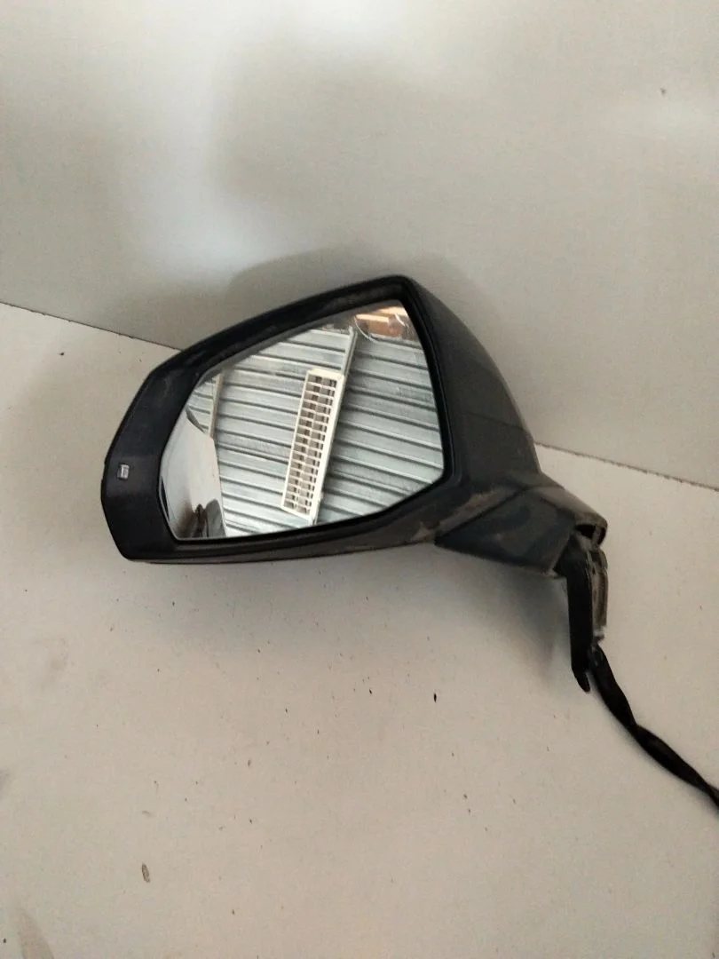 Foto de RETROVISOR IZQUIERDO AUDI Q5 FYG Híbrido 220 kW (2.0 Ltr. - 195 kW TFSI) (299 CV / 220 KW) referencia 80B857409D