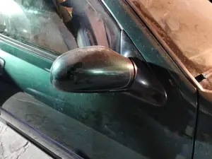 Foto de RETROVISOR DERECHO PEUGEOT 406 BERLINA (S1/S2) 2.0 HDi CAT (90 CV / 66 KW) referencia 8149V7