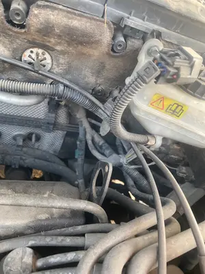 Foto de ABS FORD FOCUS BERLINA (CAK)