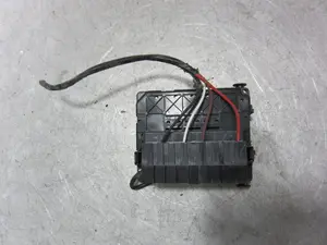 Foto de NO IDENTIFICADO PEUGEOT PARTNER (S2) 1.9 Diesel (69 CV / 51 KW) referencia 965061858000 foto 7