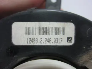 Foto de ANILLO AIRBAG FIAT I DOBLÒ (119) 1.9 JTD CAT (101 CV / 74 KW) referencia 00400087 foto 3