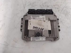 Foto de CENTRALITA MOTOR UCE CITROEN C4 BERLINA referencia 0281011629