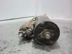 Foto de MOTOR ARRANQUE MERCEDES-BENZ CLASE A (BM 169) referencia A0051517401 foto 5