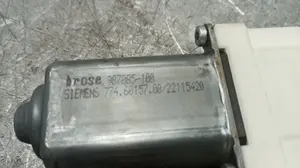 Foto de MOTOR ELEVALUNAS DELANTERO DERECHO SEAT IBIZA (6L1) 1.9 TDI (101 CV / 74 KW) referencia 987085100 foto 2
