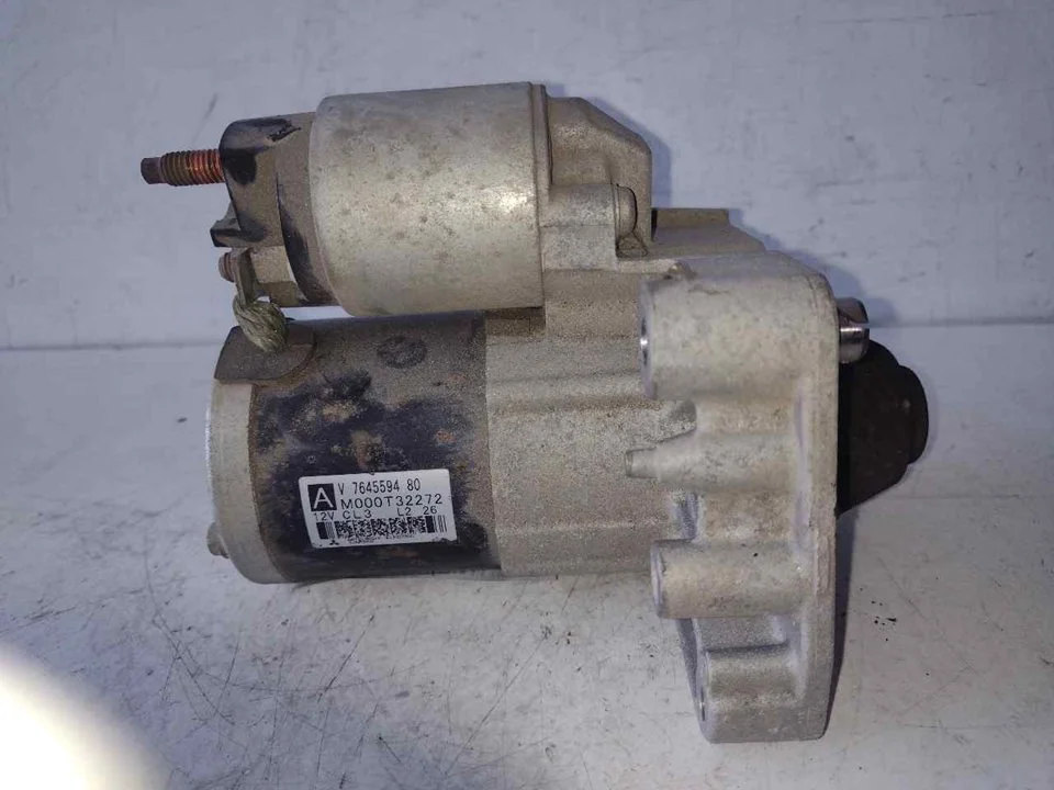 Foto de MOTOR ARRANQUE PEUGEOT 207 SW referencia V764559480