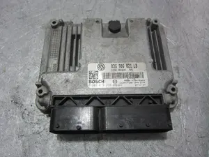Foto de CENTRALITA MOTOR UCE SKODA OCTAVIA COMBI (1Z5) 1.9 TDI (105 CV / 77 KW) referencia 03G906021LB