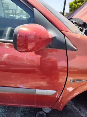 Foto de RETROVISOR DERECHO RENAULT MEGANE II BERLINA 3P 1.9 dCi Diesel (120 CV / 88 KW)