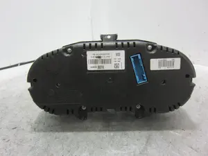 Foto de CUADRO INSTRUMENTOS SEAT IBIZA BERLINA (6J5) 1.2 TSI (86 CV / 63 KW) referencia 6J0920807K foto 3