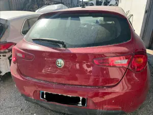 Foto de MOTOR ARRANQUE VOLKSWAGEN PASSAT VARIANT (3B5) 1.9 TDI (116 CV / 85 KW) referencia 068911024F foto 6