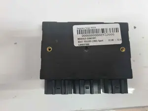 Foto de MODULO CONFORT SEAT TOLEDO (1M2) referencia 1J0959799S foto 4