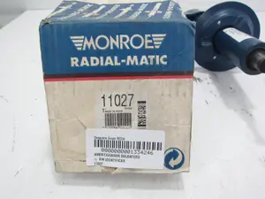 Foto de AMORTIGUADOR DELANTERO OTROS... MODELOS referencia 11027 foto 5
