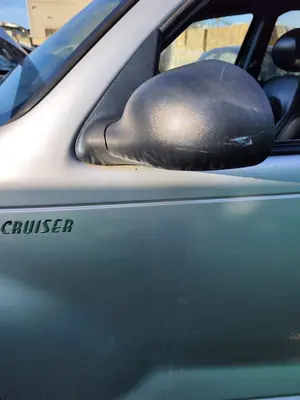 Foto de RETROVISOR IZQUIERDO CHRYSLER PT CRUISER 2.2 CRD CAT (121 CV / 89 KW)