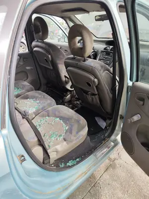 Foto de GOMAS CONTORNO PUERTA CITROEN XSARA PICASSO 2.0 HDi CAT (RHY / DW10TD) (90 CV / 66 KW)