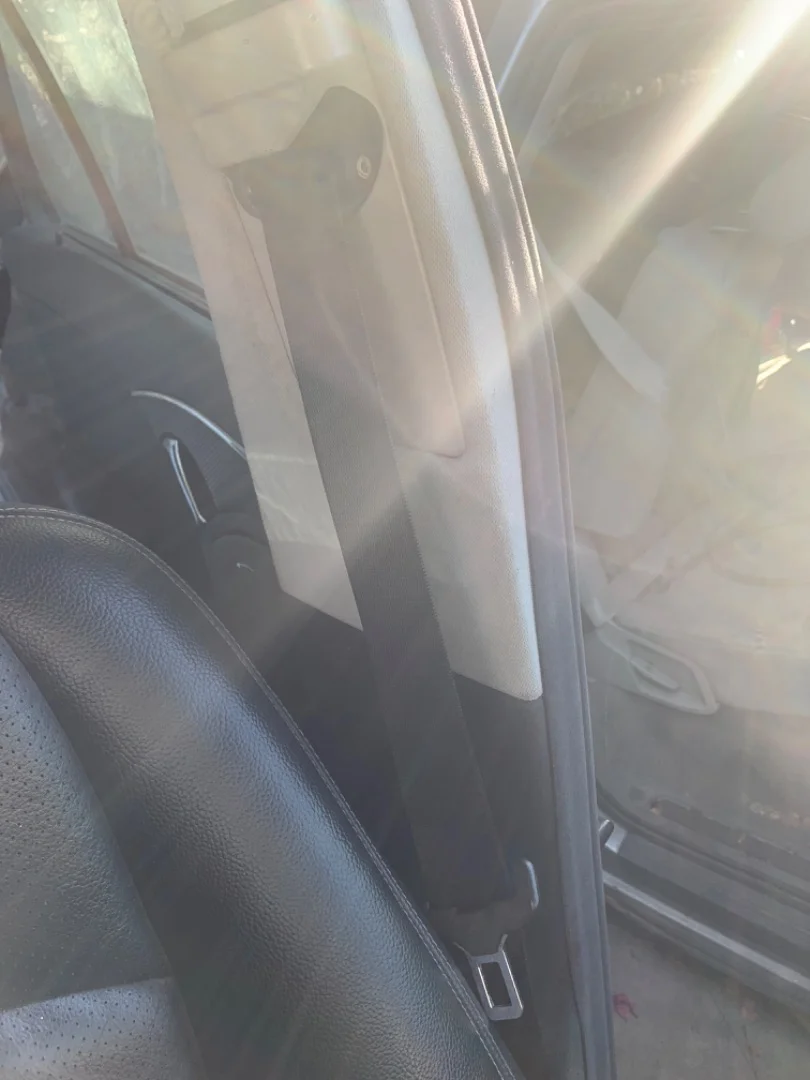 Foto de CINTURON SEGURIDAD DELANTERO IZQUIERDO MERCEDES-BENZ CLASE E (BM 211) BERLINA 2.7 CDI CAT (177 CV / 130 KW) referencia A2118600185 FKZ