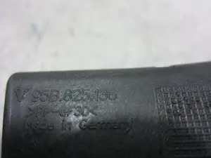 Foto de MOLDURA PORSCHE MACAN (95BA) referencia 95B825136 foto 4
