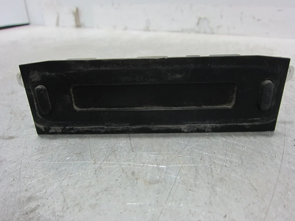 Foto de PANTALLA MULTIFUNCION PEUGEOT PARTNER (S2) 1.9 Diesel (69 CV / 51 KW) referencia 96564645XT