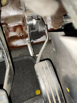 Foto de POTENCIOMETRO PEDAL RENAULT MEGANE II BERLINA 5P 1.4 16V (98 CV / 72 KW) referencia 8200155982 foto 9