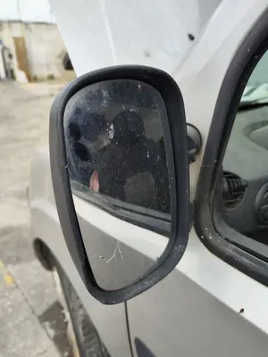 Foto de RETROVISOR IZQUIERDO FIAT I DOBLÒ (119) 1.9 JTD CAT (105 CV / 77 KW) foto 4
