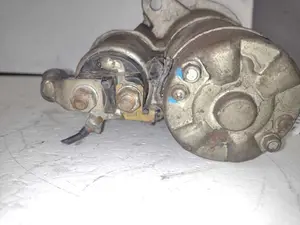 Foto de MOTOR ARRANQUE HONDA CIVIC 5 PUERTAS (EU7/8) referencia 6202000 foto 4