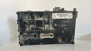 Foto de CAJA RELES / FUSIBLES RENAULT CLIO II FASE II (B/CB0) referencia 21659065-6 foto 2