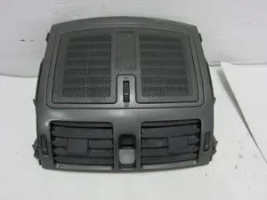 Foto de REJILLA AIREADORA TOYOTA AURIS (E15) 1.4 Turbodiesel CAT (90 CV / 66 KW)