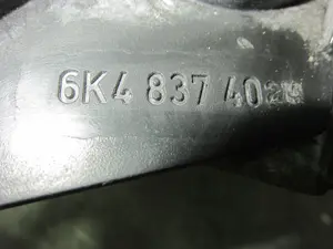 Foto de ELEVALUNAS DELANTERO DERECHO SEAT INCA (6K9) 1.9 Diesel CAT (1Y) (64 CV / 47 KW) referencia 6K4837402 foto 3
