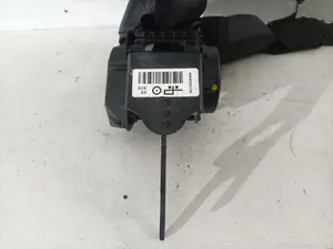 Foto de CINTURON SEGURIDAD TRASERO DERECHO BMW SERIE 3 BERLINA (F30N) referencia 619185300E foto 2