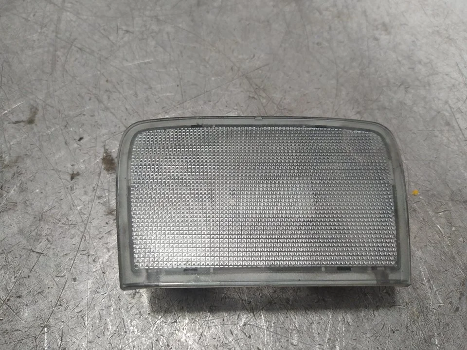 Foto de NO IDENTIFICADO OPEL MERIVA 1.7 16V DTI CAT (Y 17 DT / LR6) (75 CV / 55 KW) referencia 273893313