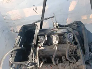 Foto de MOTOR COMPLETO TOYOTA AYGO (KGB/WNB) 1.0 CAT (68 CV / 50 KW) referencia 1KRB52 foto 4