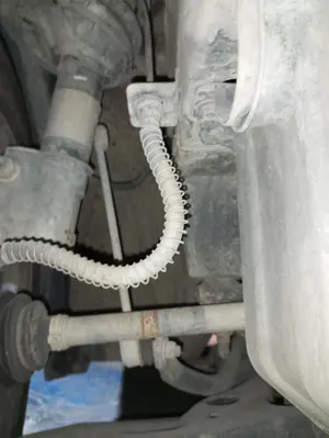 Foto de BIELETA ESTABILIZADORA DELANTERA DERECHA KIA PICANTO (SA) 1.1 CAT (65 CV / 48 KW) referencia 5484007000
