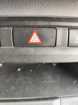 Foto de WARNING FIAT SCUDO (506) FURGON 1.5 (100 CV / 75 KW) referencia 9809181677