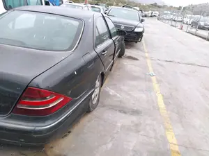 Foto de AMORTIGUADOR TRASERO DERECHO MERCEDES-BENZ CLASE S (BM 220) BERLINA 3.2 CDI CAT (197 CV / 145 KW) referencia A2203205013