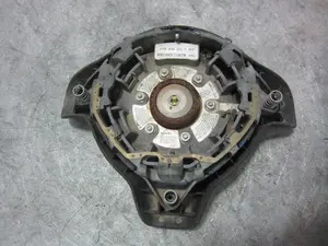 Foto de AIRBAG DELANTERO IZQUIERDO VOLKSWAGEN LUPO (6X1/6E1) 1.4 16V (75 CV / 55 KW) referencia 6X0880201C foto 2
