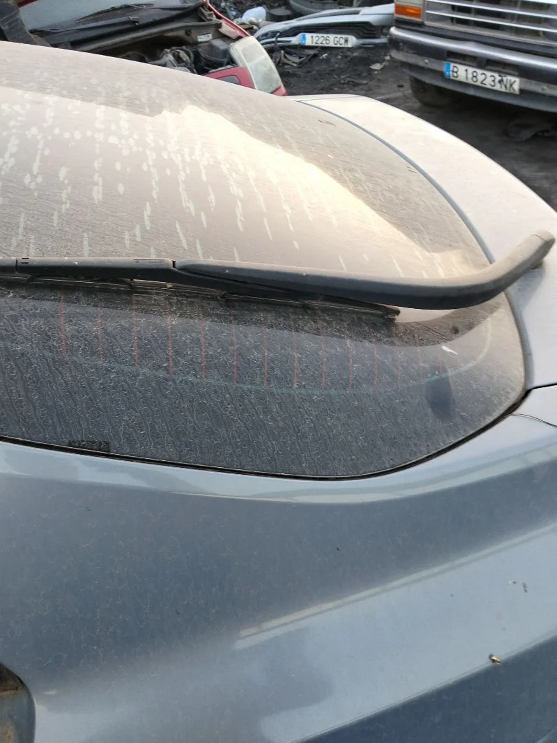 Foto de BRAZO LIMPIA TRASERO RENAULT LAGUNA II (BG0) 1.9 dCi Diesel CAT (101 CV / 74 KW) referencia 7701049003