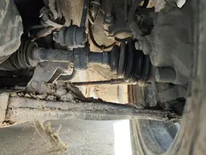 Foto de BIELETA ESTABILIZADORA DELANTERA IZQUIERDA VOLKSWAGEN POLO IV (9N3) 1.9 TDI (101 CV / 74 KW) referencia 6R0411315