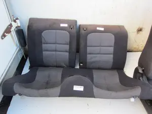 Foto de JUEGO ASIENTOS COMPLETO MITSUBISHI 3000 GT (Z10) 3.0 Biturbo (286 CV / 210 KW) foto 2