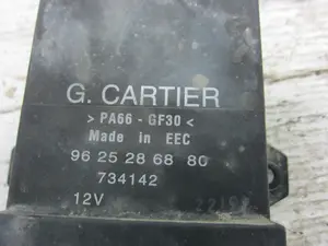Foto de RELE CITROEN SAXO 1.5 Diesel (57 CV / 42 KW) referencia 9625286880 foto 4