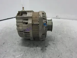 Foto de ALTERNADOR MITSUBISHI ASX (GA0W) 1.6 CAT (117 CV / 86 KW) referencia 1800A287 foto 8