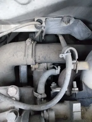 Foto de ALTERNADOR FIAT DUCATO I BUS